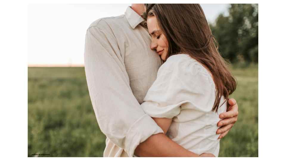 pretekst do przytulania